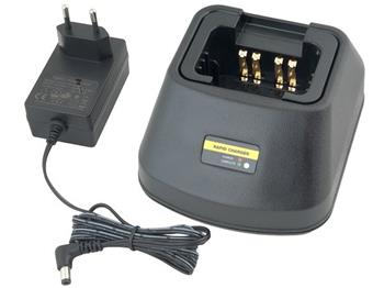 AVACOM Nabíječ baterií pro radiostanice Motorola GP900, HT1000, MTX838