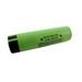 Avacom Nabíjecí průmyslová baterie 18650 Panasonic 3400mAh 3,7V Li-Ion - vývody do U