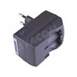 AVACOM Nabíjecí souprava ACFRB pro nabíjení Li-Fe baterií CR2 a CR123