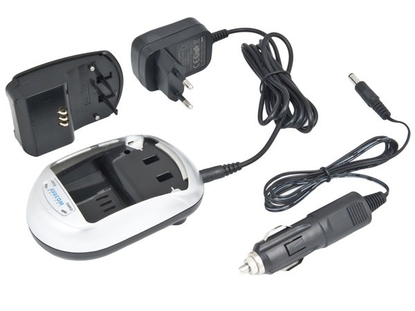 AVACOM Nabíječka pro Panasonic S007, DMW-BCD10 - AV-MP-AVP171