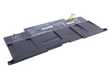 AVACOM Náhradní baterie Asus Zenbook UX31 Li-Pol 7,4V 6840mAh