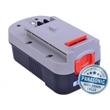 Avacom Náhradní baterie BLACK & DECKER A1718 Ni-MH 18V 3000mAh, články PANASONIC