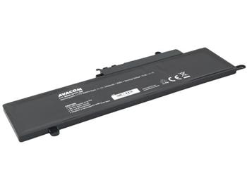 AVACOM Náhradní baterie Dell Inspiron 11 3147, 13 7347 Li-Pol 11,1V 4400mAh 49Wh