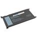 AVACOM Náhradní baterie Dell Inspiron 5 5568, 13 (5368) Li-Ion 11,4V 3684mAh 42Wh
