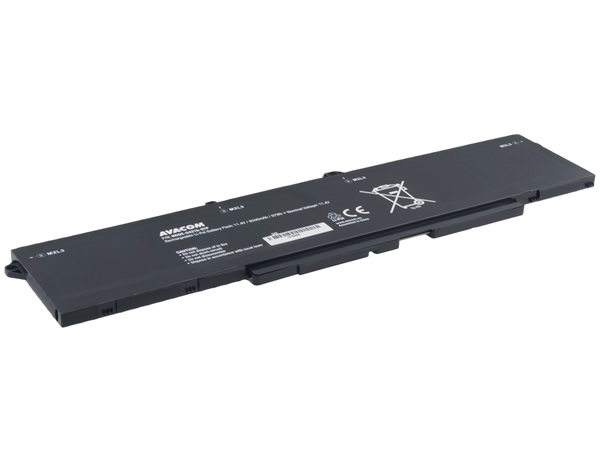 AVACOM Náhradní baterie Dell Latitude 5421, 5431 Li-Pol 11,4V 8500mAh 97Wh