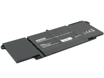 Avacom Náhradní baterie Dell Latitude 7320 Li-Pol 11,4V 3680mAh 42Wh