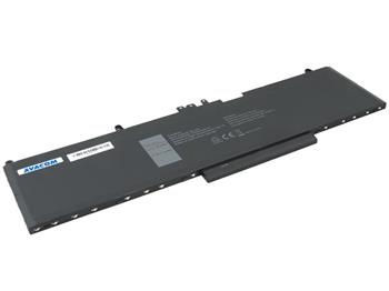 AVACOM Náhradní baterie Dell Latitude E5570 Li-Pol 11,4V 7368mAh 84Wh