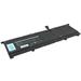 AVACOM Náhradní baterie Dell XPS 15 9575 Li-Pol 11,4V 6500mAh 75Wh