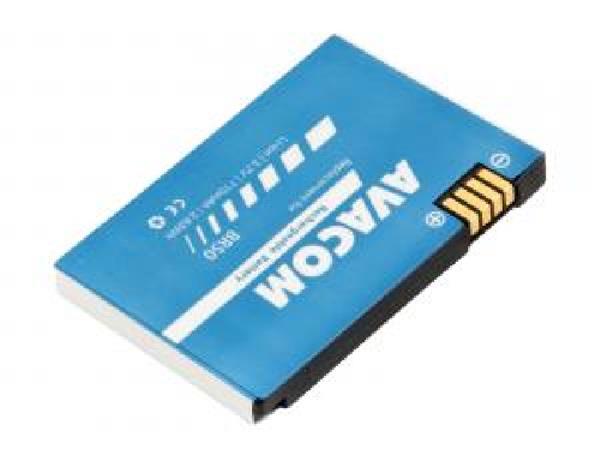 AVACOM Náhradní baterie do mobilu Motorola Li-Ion 3,7V 710mAh RAZR V3, V3i (náhrada BR50)