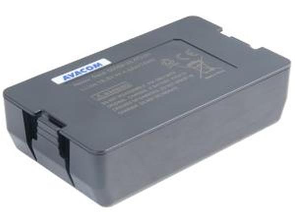 Avacom Náhradní baterie GARDENA 590 21 42-05, Li-Ion 18,5V 4000mAh, články SAMSUNG