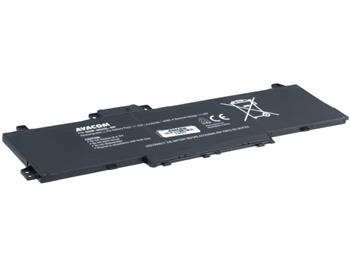 AVACOM Náhradní baterie HP 250 G10, 256 G10 AE03XL Li-Pol 11,25V 4100mAh 46Wh