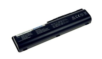 AVACOM Náhradní baterie HP G50, G60, Pavilion DV6, DV5 series Li-ion 10,8V 5200mAh/ 56Wh