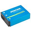 AVACOM Náhradní baterie Kodak LB-070 Li-Ion 7.4V 1020mAh 7.5Wh