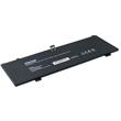 AVACOM náhradní baterie Lenovo ThinkBook 13s, 14s, Li-Pol 15,36V 2965mAh 46Wh