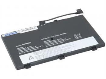 AVACOM Náhradní baterie Lenovo ThinkPad S3 Yoga 14 Series Li-Pol 14,8V 3785mAh 56Wh