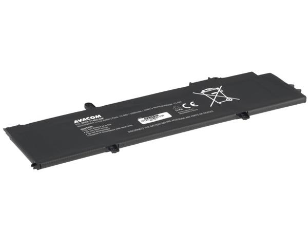 AVACOM Náhradní baterie Lenovo ThinkPad T14 Gen.3, P14s Gen.4 Li-Pol 15,48V 3392mAh 53Wh