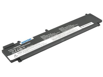 AVACOM Náhradní baterie Lenovo ThinkPad T460s Li-Pol 11,25V 2200mAh 25Wh