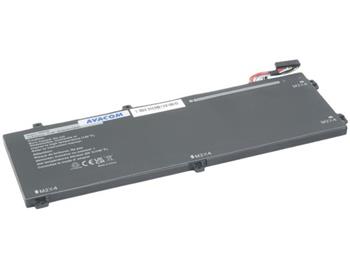 Avacom náhradní baterie pro Dell XPS 15 9560, 9570 Li-Ion 11,4V 4910mAh 56Wh
