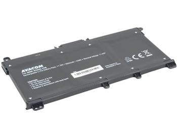 Avacom náhradní baterie pro HP 240 250 G7, Pavilion 14, 15 series HT03XL Li-Pol 11,55V 3600mAh 42Wh