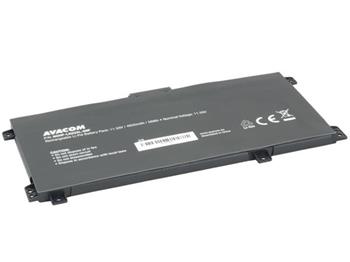 Avacom náhradní baterie pro HP Envy X360 15-bp series Li-Pol 11,55V 4835mAh 56Wh