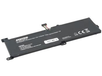 Avacom náhradní baterie pro Lenovo IdeaPad 320 Li-Pol 7,6V 4100mAh 31Wh