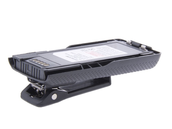 AVACOM Náhradní baterie pro radiostanice Motorola MTP3000, MTP6000 Li-Ion 3,7V 2200mAh