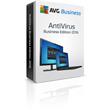 AVG Anti-Virus Business Edition (20-49) lic. na 3 roky