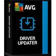 AVG Driver Updater (1 PC, 1 Year)