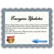 Barracuda 1y Energize Update for Spam & Virus Firewall 200