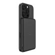 Belkin BOOST CHARGE™ Qi2 Magnetická Bezdrátová PowerBanka, 5000mAh, slim, černá