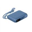 Belkin BOOST CHARGE™ USB-C Power Delivery PowerBanka s displejem, 10000mAh, 20W, modrá