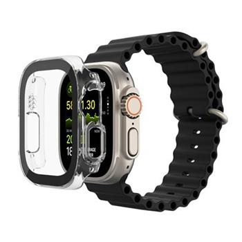 Belkin ochrana displeje ScreenForce 2v1 pro Apple Watch Série Ultra 1/2, 49mm