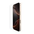 Belkin SCREENFORCE Invisiglass Anti-Microbial ochranné sklo pro iPhone 17 / 16 Pro