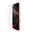 Belkin SCREENFORCE™ Tempered Glass 2 Packs - 17, 16 Pro