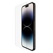 Belkin SCREENFORCE™ Tempered Glass Anti-Microbial ochranné sklo pro iPhone 14 Pro Max / iPhone 14 Plus