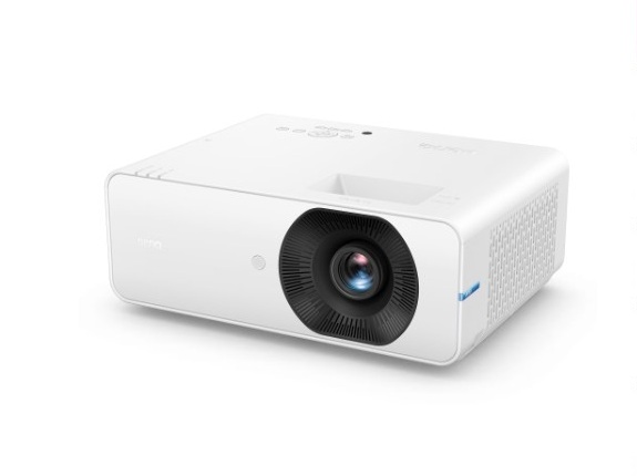 BenQ DLP Projektor LH660 1920x1080 FHD/4600 ANSI lm/1.15÷1.5/3M:1/HDMI/USB-A/RJ-45/Jack/Repro