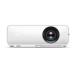 BenQ DLP Projektor LW555C 1280x800 WXGA/3500 ANSI lm/1.55÷1.7/3M:1/HDMI/USB-A/RS-232/Jack/Repro