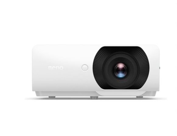 BenQ DLP Projektor LW655C 1280x800 WXGA/4000 ANSI lm/1.544~1.72/3M:1/HDMI/USB-A/RS-232/Jack/Repro
