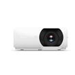 BenQ DLP Projektor LW655C 1280x800 WXGA/4000 ANSI lm/1.544~1.72/3M:1/HDMI/USB-A/RS-232/Jack/Repro