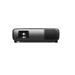 BenQ DLP Projektor W4100i 3D 4K UHD (3840x2160)/3200 ANSI lm/1.15÷1.50/3M:1/3xHDMI/2xUSB-A/USB-B/RS-232/Repro/BT/Wi-Fi