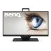 BenQ LCD BL2381T 22.5" IPS/1920x1200/8bit/5ms/DP/HDMI/DVI/VGA/Jack/VESA/repro/pivot