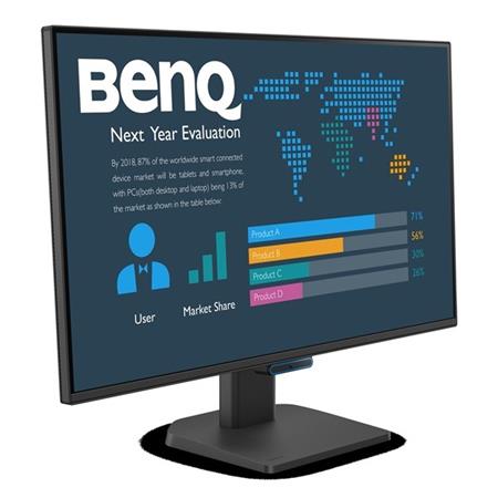 BenQ LCD BL2790C 27" IPS/1920x1080/5ms/300nits/1500:1/HDMI/DP/USB-C/VESA/repro/černá