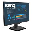 BenQ LCD BL2790C 27" IPS/1920x1080/5ms/300nits/1500:1/HDMI/DP/USB-C/VESA/repro/černá