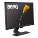 BenQ LCD GL2480 24" TN/1920x1080/8bit/1ms/HDMI/DVI/VGA/Jack/VESA +