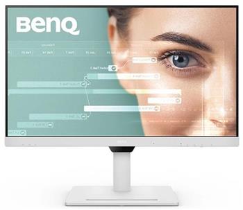 BenQ LCD GW3290QT 31.5" IPS/2560 × 1440/75Hz/5ms/DP/HDMI/4xUSB/USB-C/vesa/repro/low blue light plus
