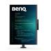 BenQ LCD LED RD280UA 28,2" IPS/3840x2560/5ms/DP/HDMI/2xUSB-C/3xUSB 3.2/Daisy Chain/pro programatory/Flexible arm/černá