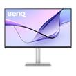 BenQ LCD MA320UP 32" IPS/3840x2560/5ms/600nits/1300:1/2xHDMI/2xUSB-C/USB-A/pivot/repro/bílá-monitor pro MacBook