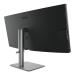BenQ LCD PD3420Q 34" IPS 21:9/3440x1440/10bit/5ms/DP/HDMIx2/USB-C/Jack/VESA/repro/HDR/98% DCI-P3 - pro designery, DTP