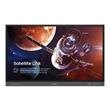 BenQ LCD RP7503 75" 3840x2160 Touch/1200:1/HDMI/VGA/DPxUSB-C/Android 11