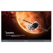 BenQ LCD RP8605 86" IPS Touch/3840×2160/1200:1/8ms/450 nits/HDMI/DP/VGA/SPDIF/USB/RS-232/RJ-45/Repro